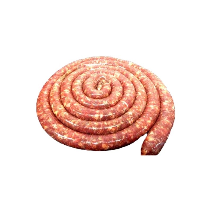 Superbraai Sausage P Kg Striker Meat