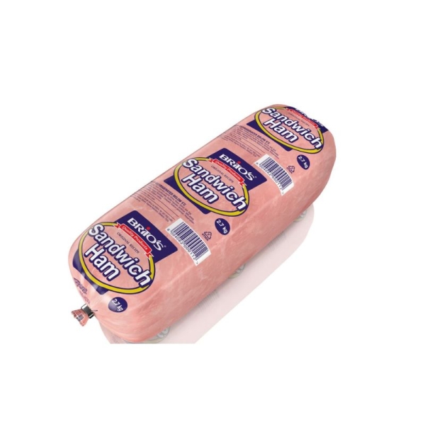 SANDWICH HAM 200GMS