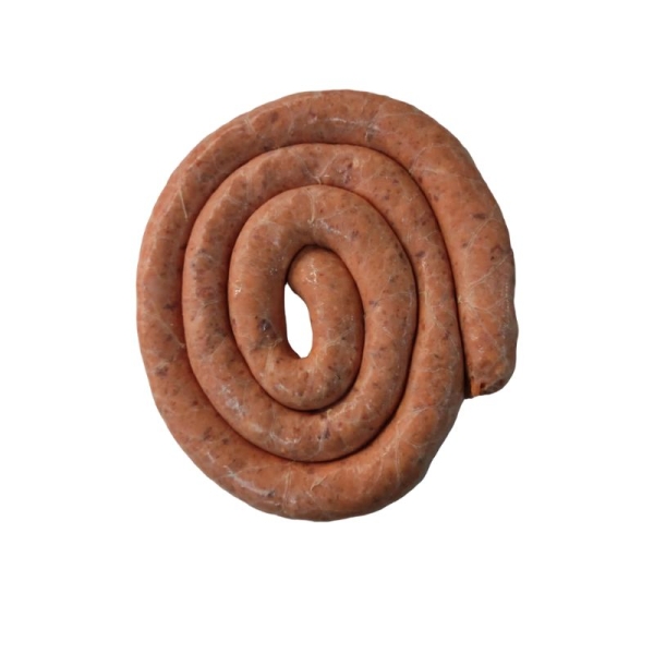 Joubertina Sausage P Kg Striker Meat